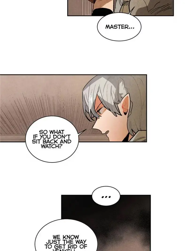 Read Erunak chapter 66 image 28 on Lezhin