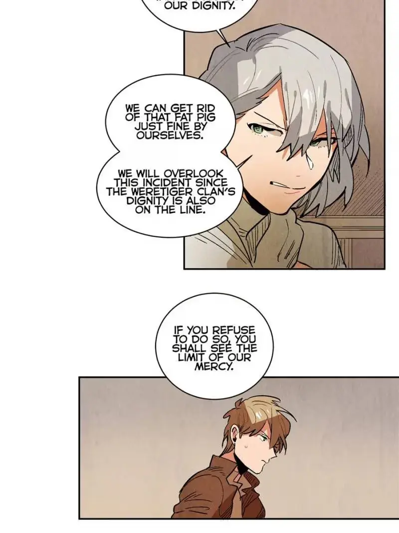 Read Erunak chapter 66 image 31 on Lezhin