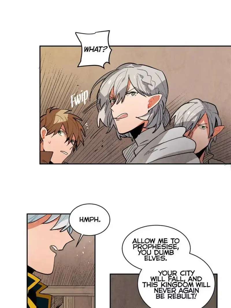Read Erunak chapter 66 image 33 on Lezhin