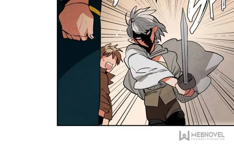 Read Erunak chapter 66 image 35 on Lezhin