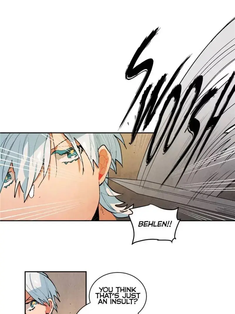 Read Erunak chapter 66 image 36 on Lezhin