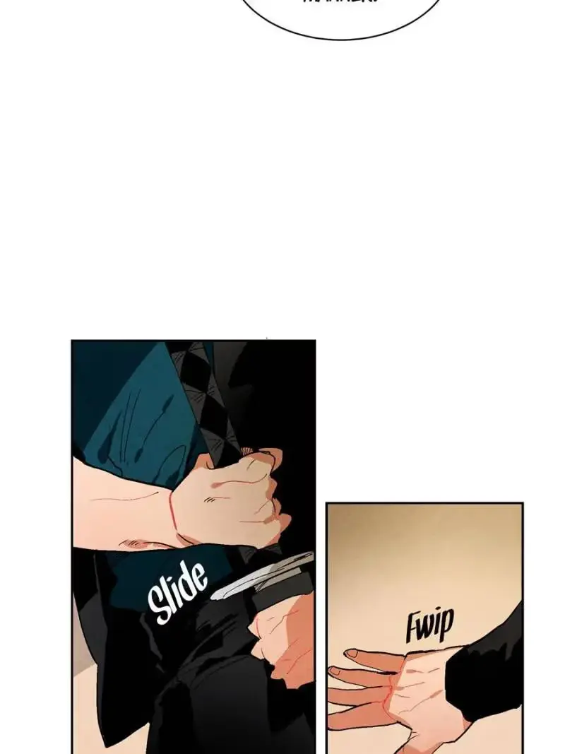 Read Erunak chapter 66 image 40 on Lezhin