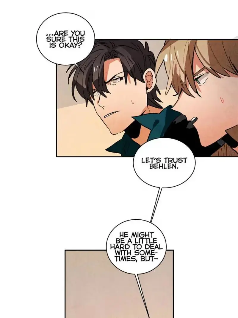 Read Erunak chapter 66 image 42 on Lezhin