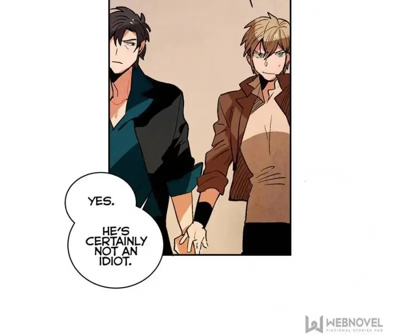 Read Erunak chapter 66 image 43 on Lezhin