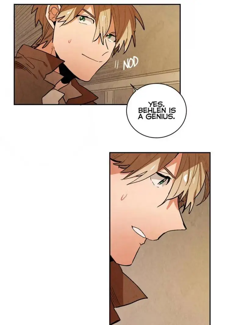 Read Erunak chapter 66 image 44 on Lezhin
