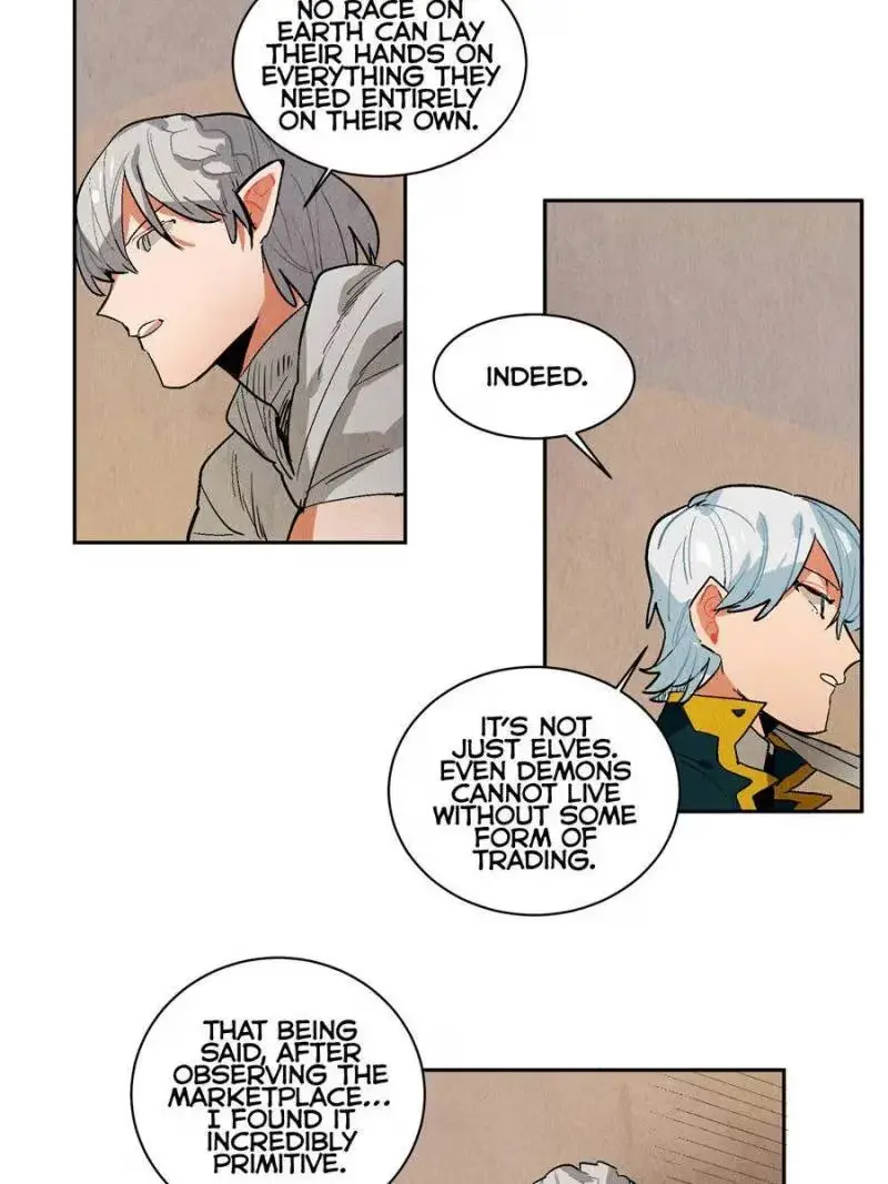 Read Erunak chapter 67 image 10 on Lezhin