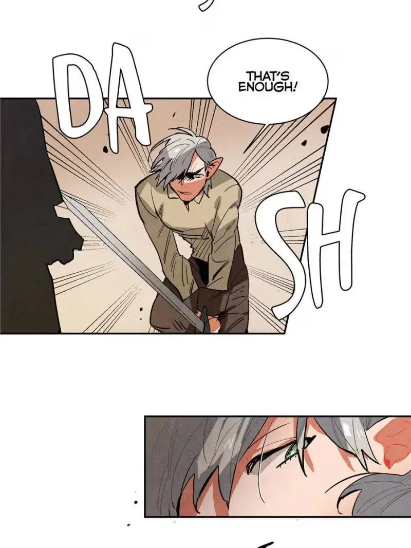 Read Erunak chapter 67 image 16 on Lezhin