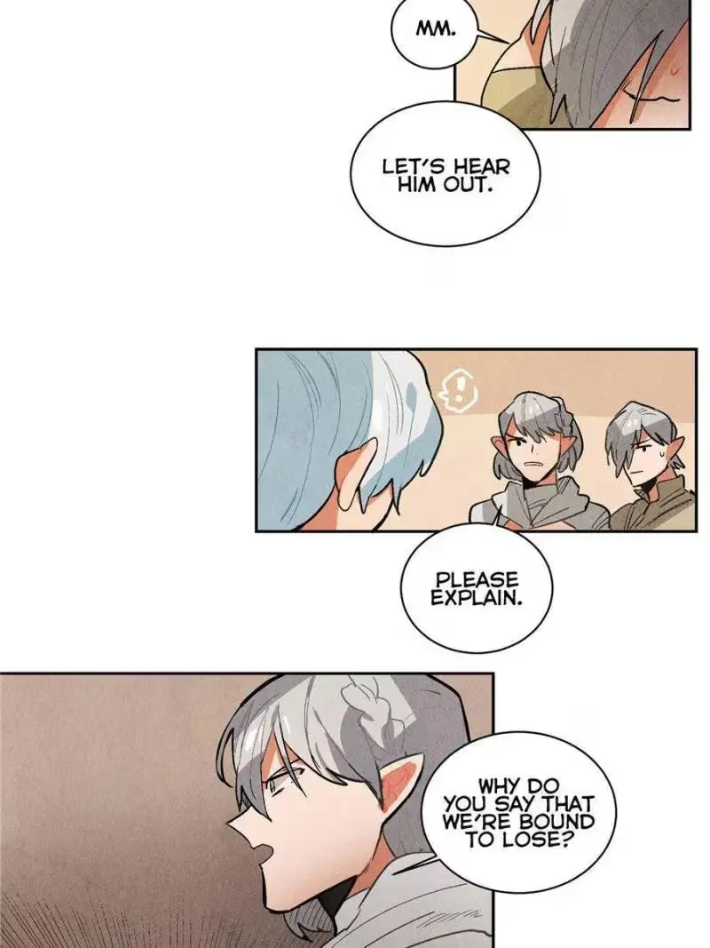 Read Erunak chapter 67 image 19 on Lezhin