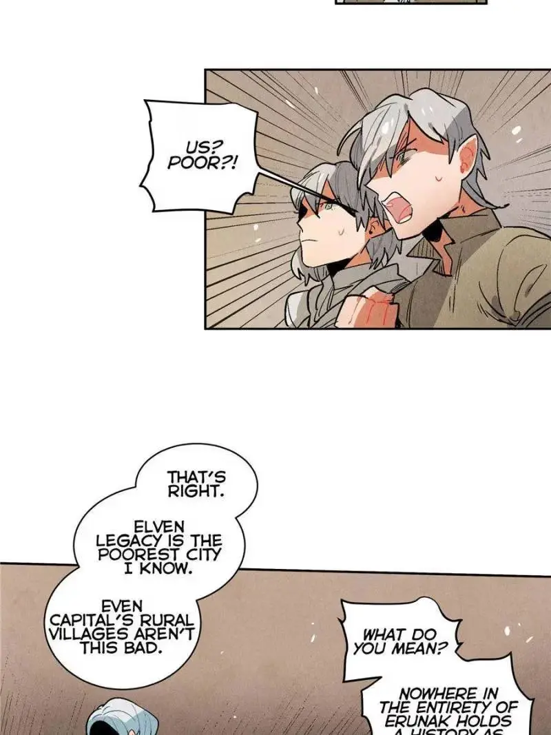 Read Erunak chapter 67 image 22 on Lezhin
