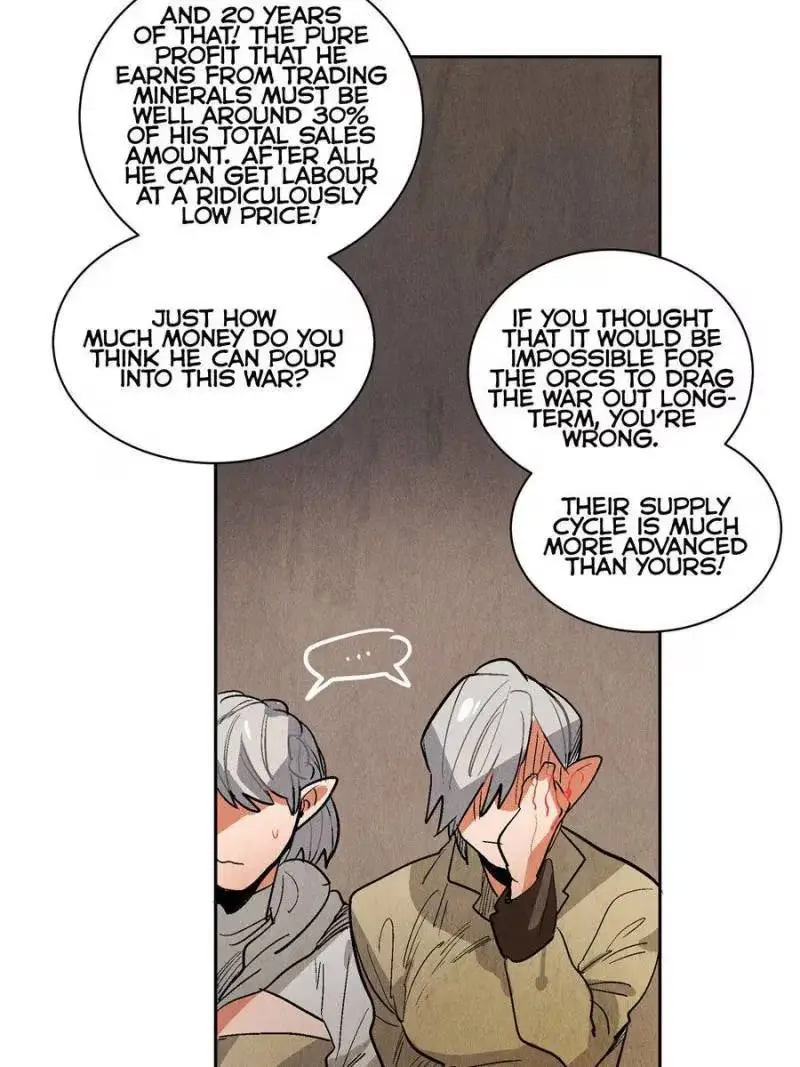 Read Erunak chapter 67 image 33 on Lezhin