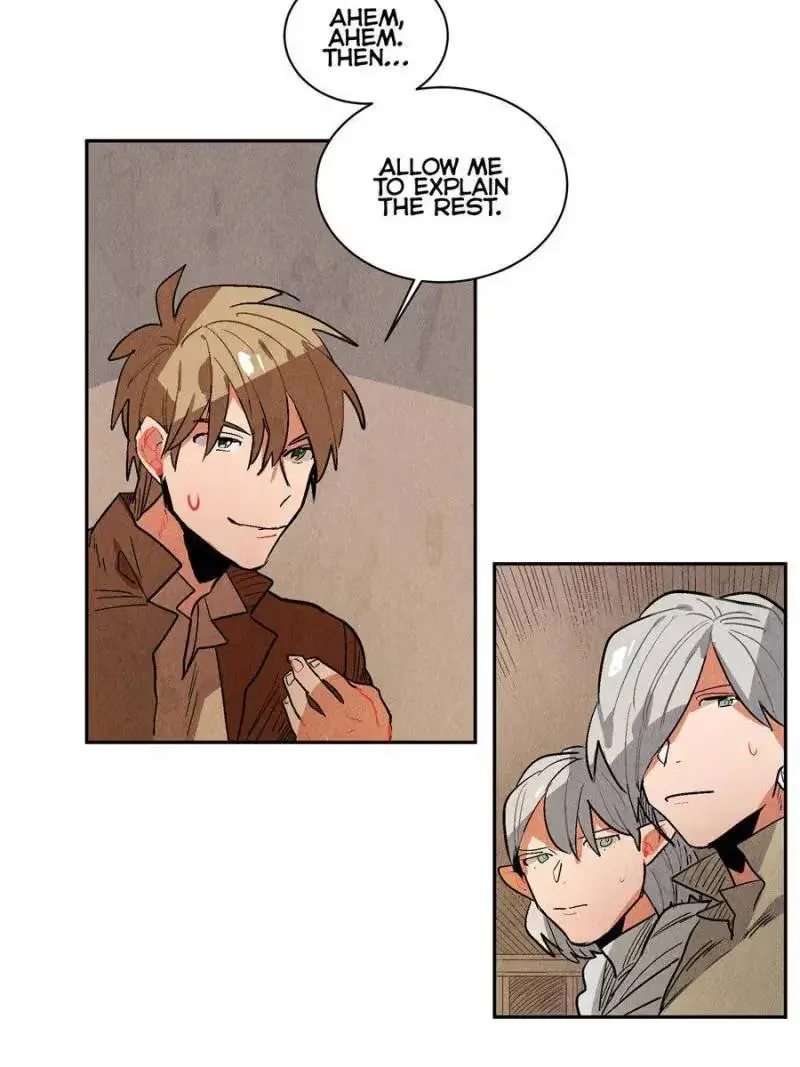 Read Erunak chapter 67 image 39 on Lezhin