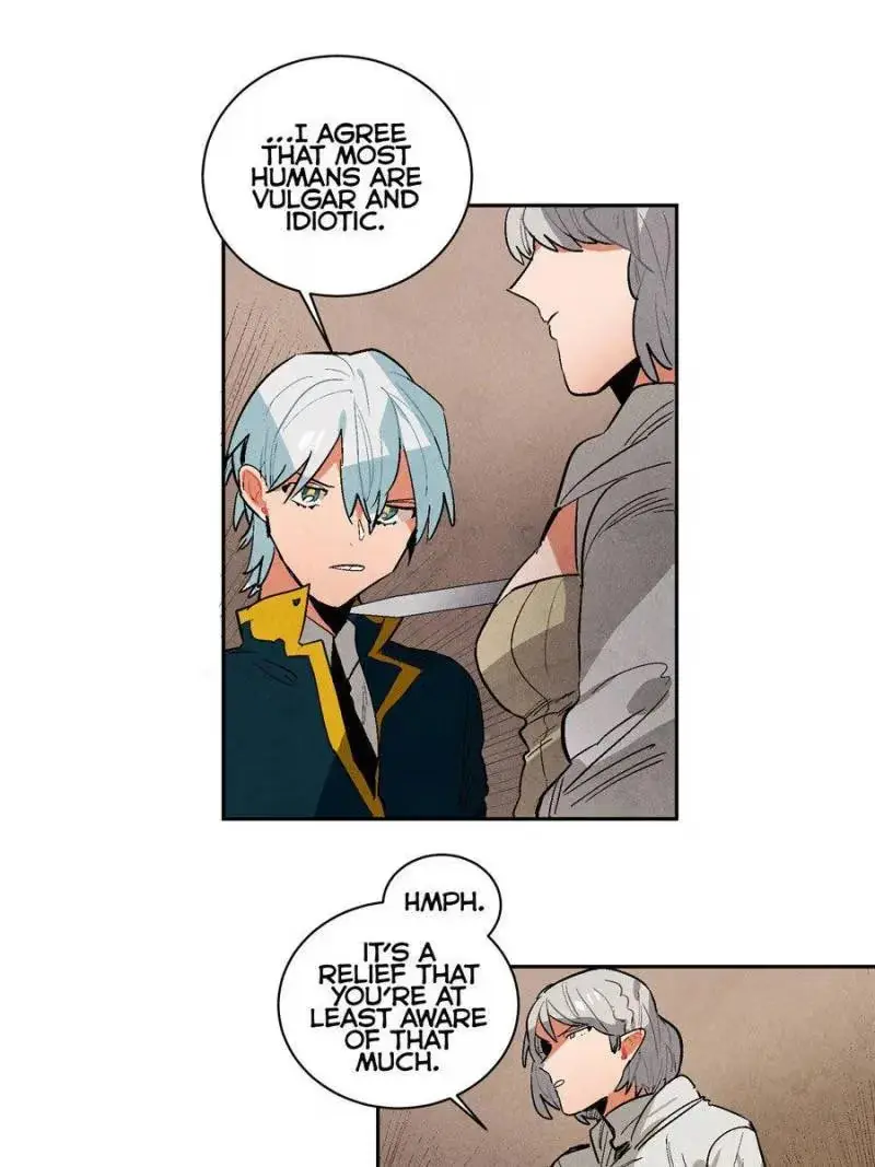 Read Erunak chapter 67 image 6 on Lezhin