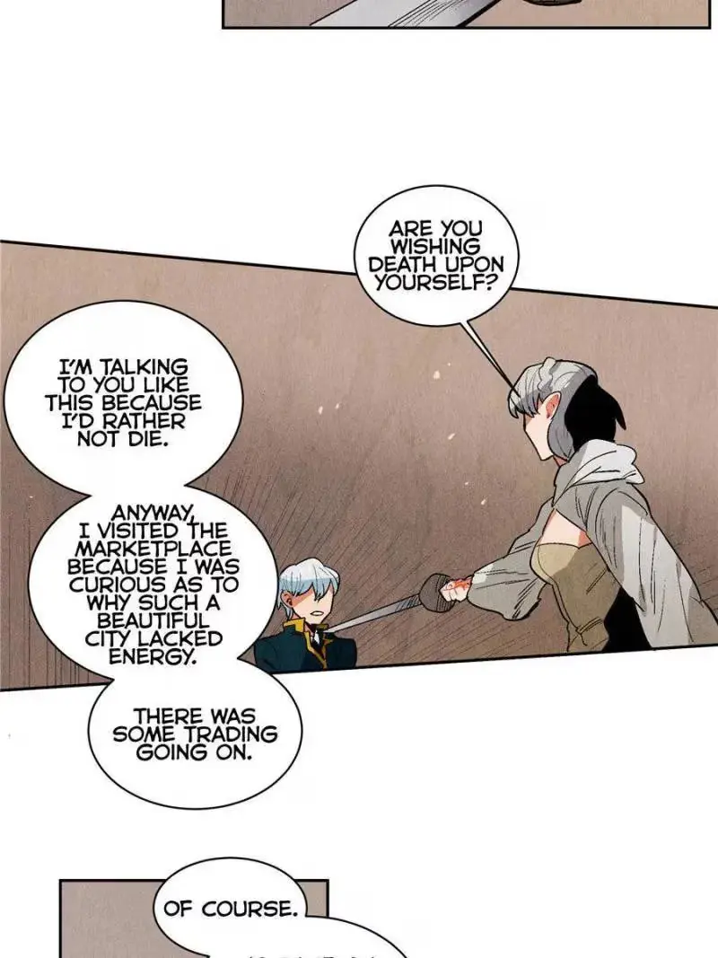 Read Erunak chapter 67 image 9 on Lezhin