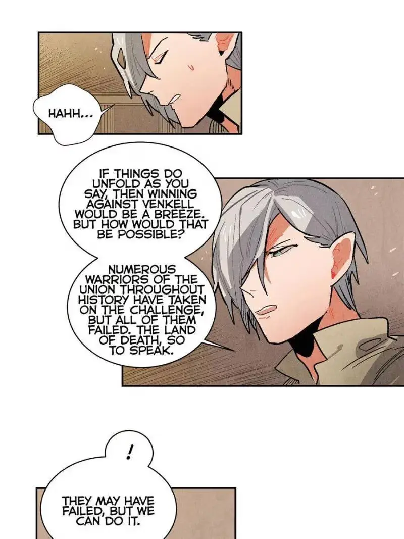 Read Erunak chapter 68 image 18 on Lezhin