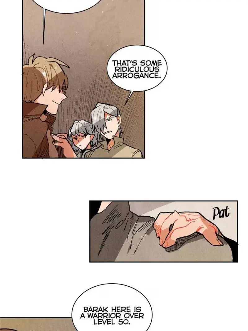 Read Erunak chapter 68 image 19 on Lezhin