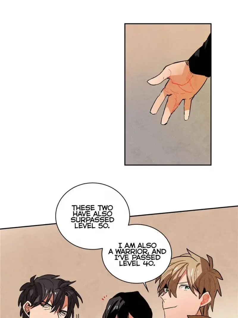 Read Erunak chapter 68 image 24 on Lezhin