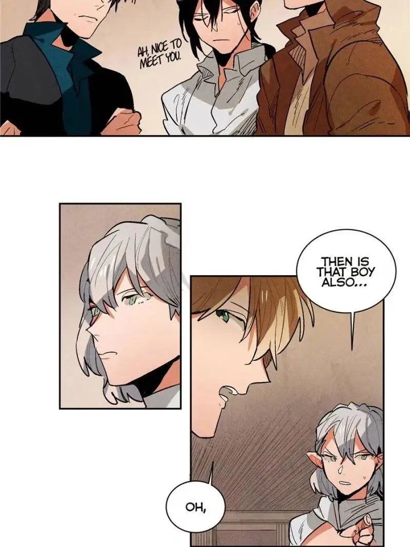 Read Erunak chapter 68 image 25 on Lezhin