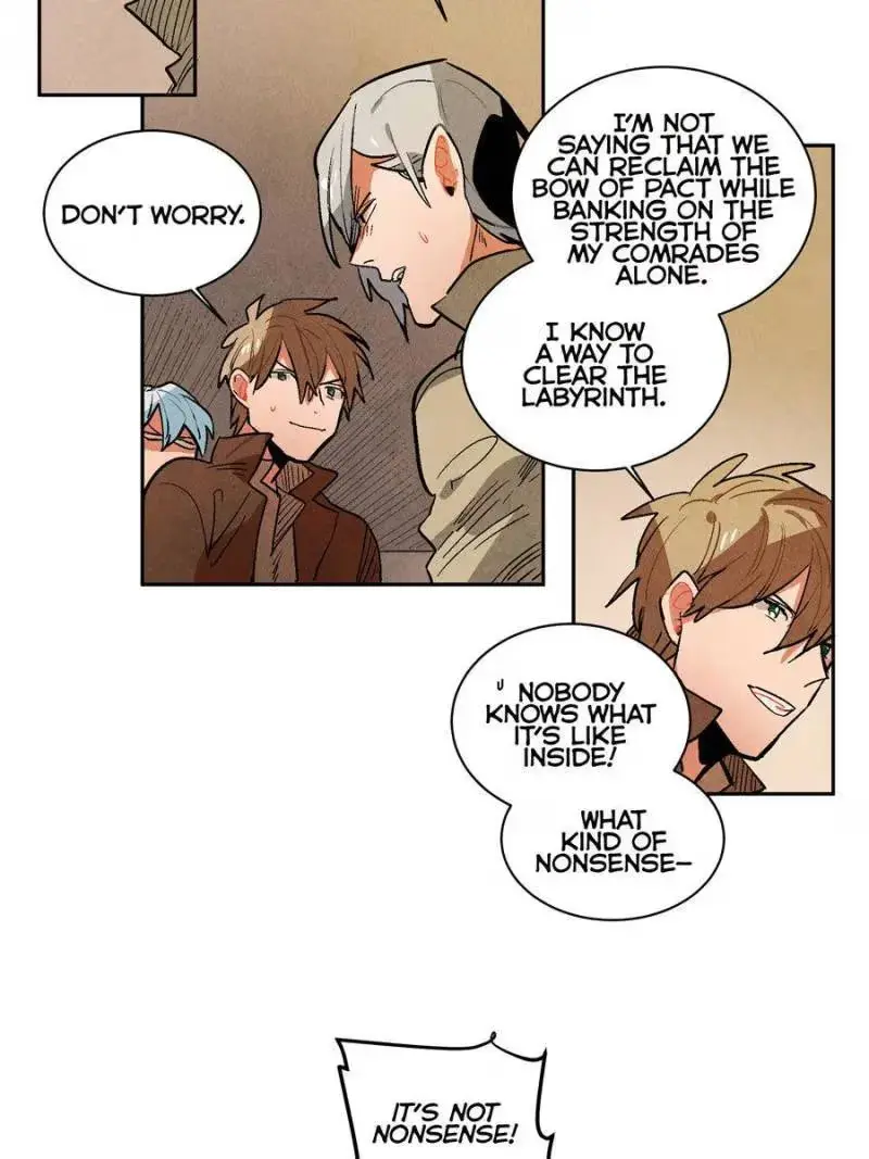 Read Erunak chapter 68 image 28 on Lezhin