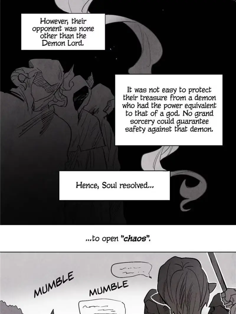 Read Erunak chapter 68 image 3 on Lezhin
