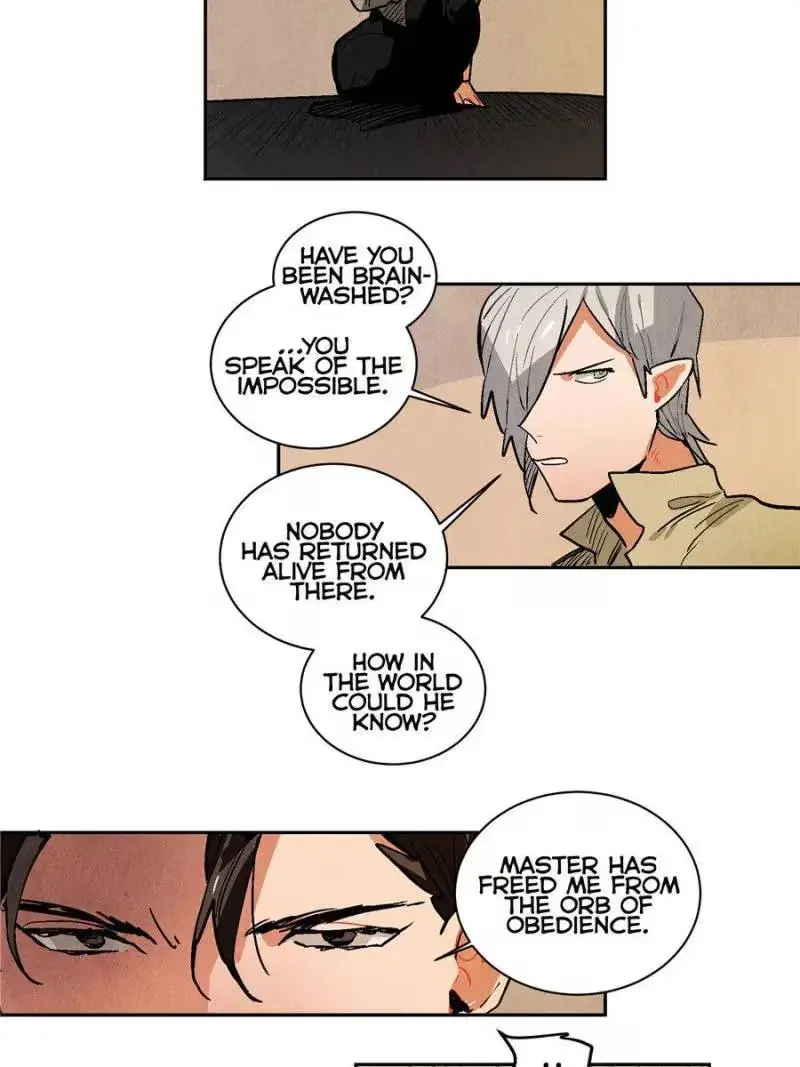 Read Erunak chapter 68 image 31 on Lezhin