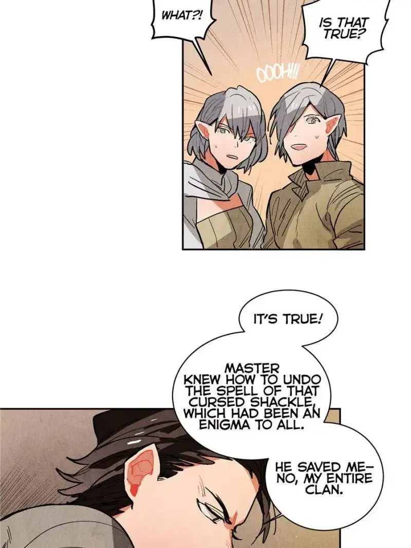 Read Erunak chapter 68 image 33 on Lezhin