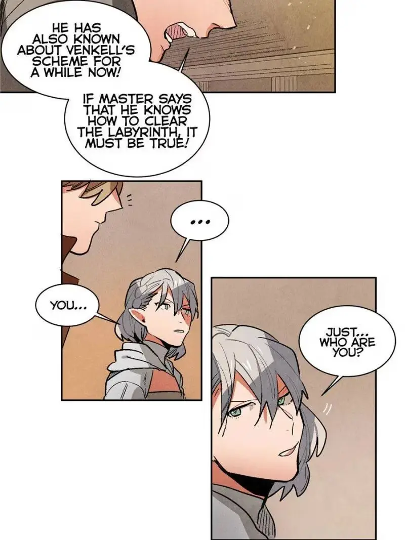 Read Erunak chapter 68 image 34 on Lezhin