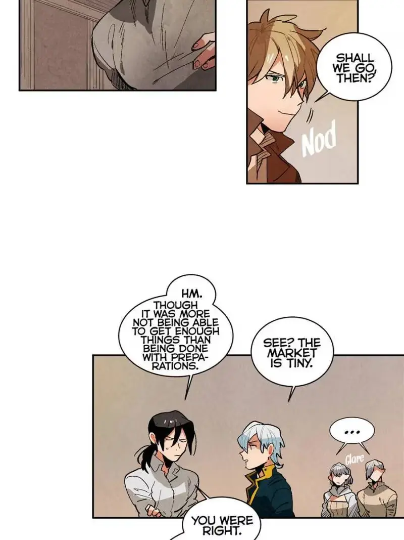 Read Erunak chapter 69 image 1 on Lezhin