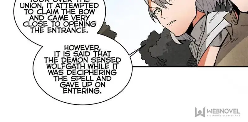 Read Erunak chapter 69 image 11 on Lezhin