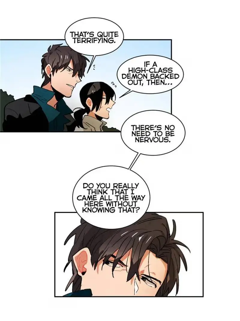 Read Erunak chapter 69 image 12 on Lezhin