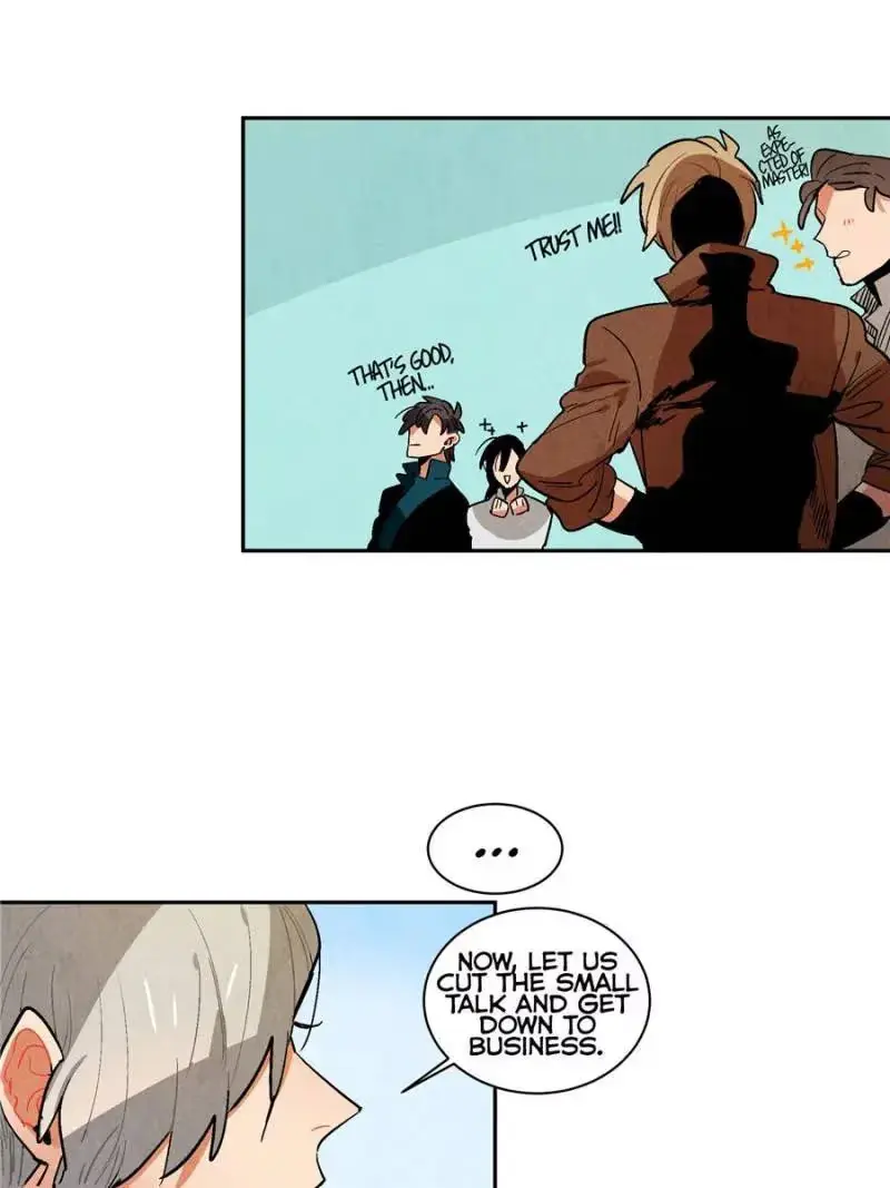 Read Erunak chapter 69 image 13 on Lezhin