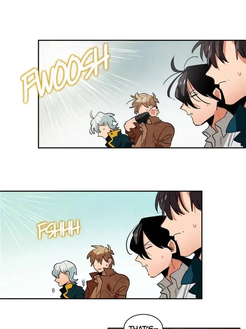 Read Erunak chapter 69 image 18 on Lezhin
