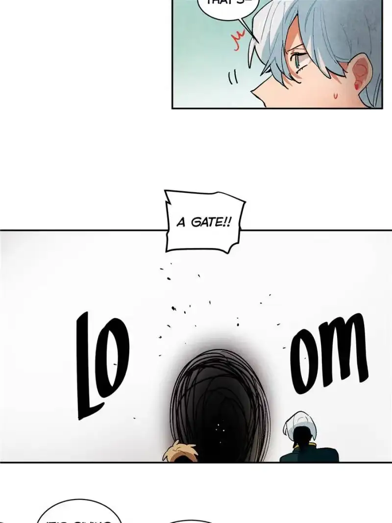 Read Erunak chapter 69 image 19 on Lezhin
