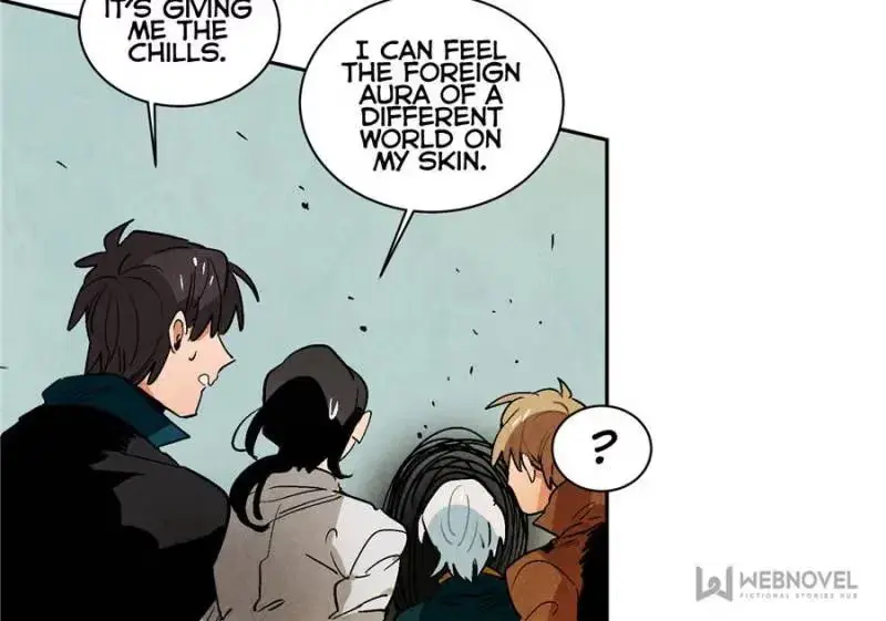 Read Erunak chapter 69 image 20 on Lezhin