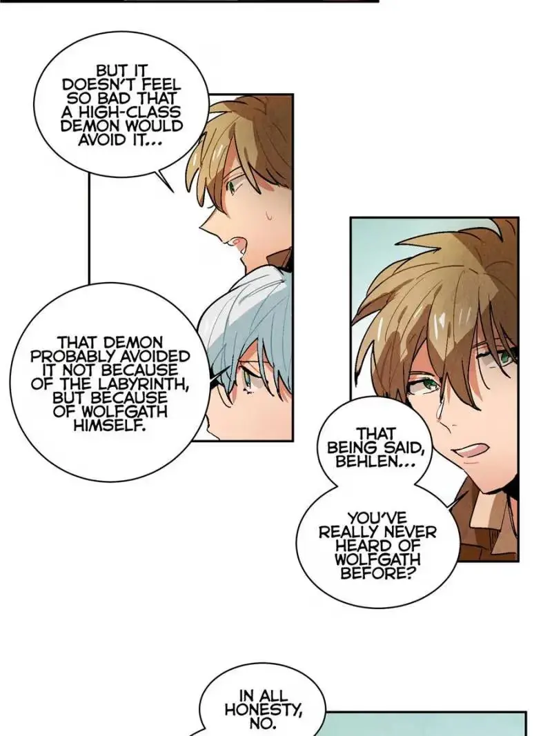 Read Erunak chapter 69 image 21 on Lezhin