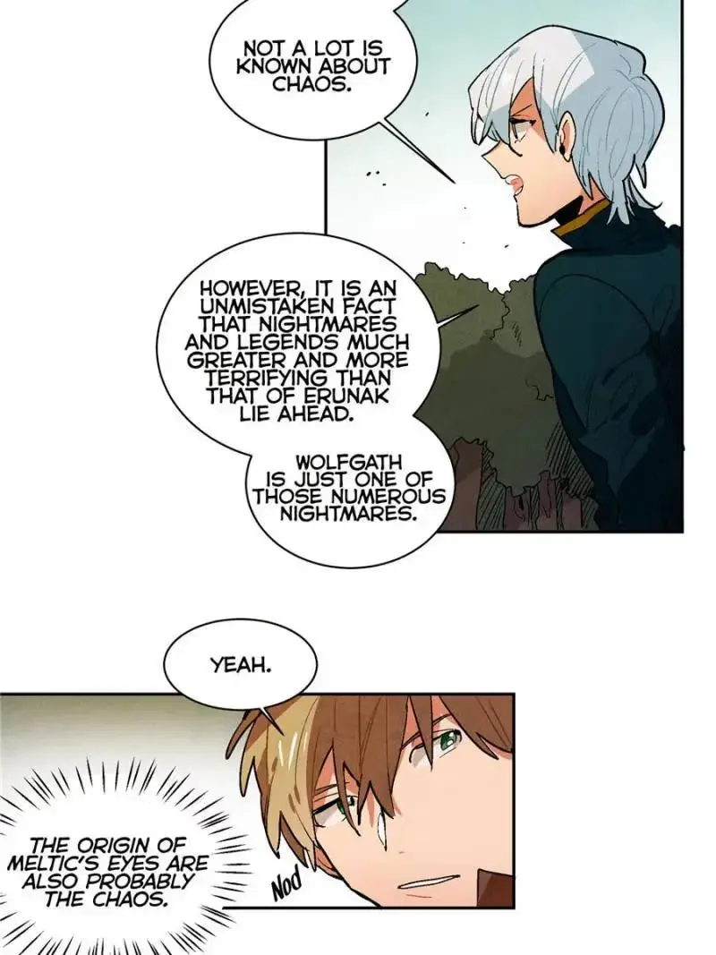 Read Erunak chapter 69 image 22 on Lezhin