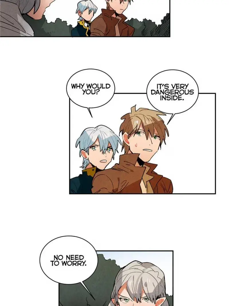 Read Erunak chapter 69 image 25 on Lezhin