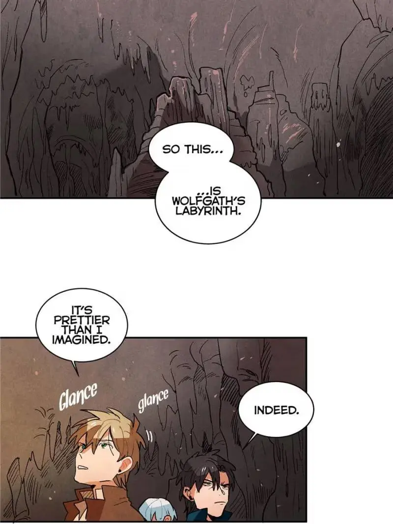 Read Erunak chapter 69 image 28 on Lezhin