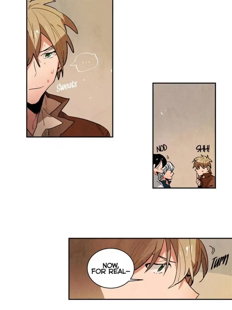 Read Erunak chapter 69 image 3 on Lezhin