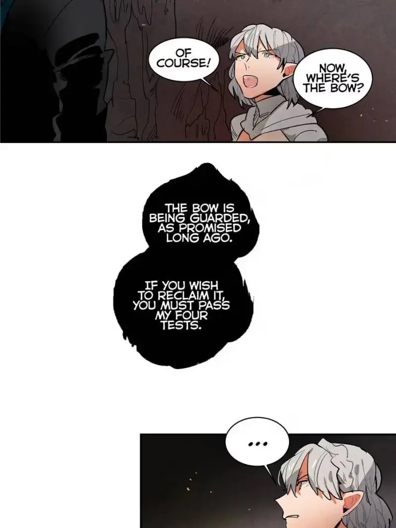 Read Erunak chapter 69 image 31 on Lezhin
