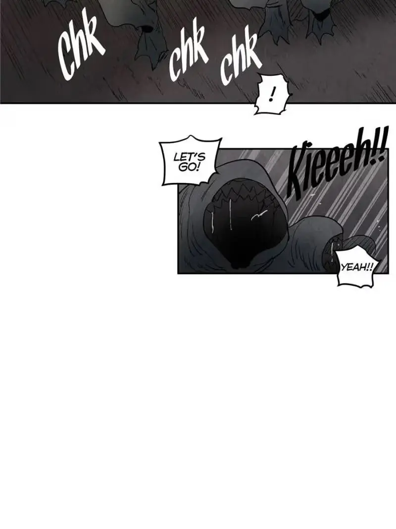 Read Erunak chapter 69 image 33 on Lezhin