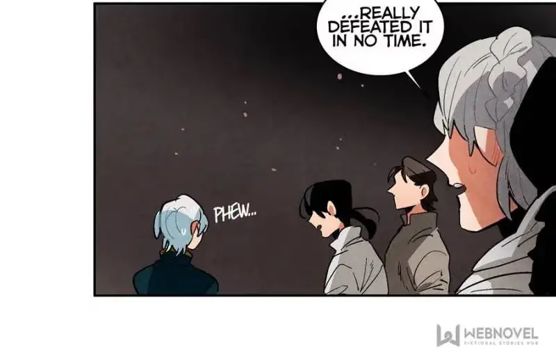 Read Erunak chapter 69 image 35 on Lezhin