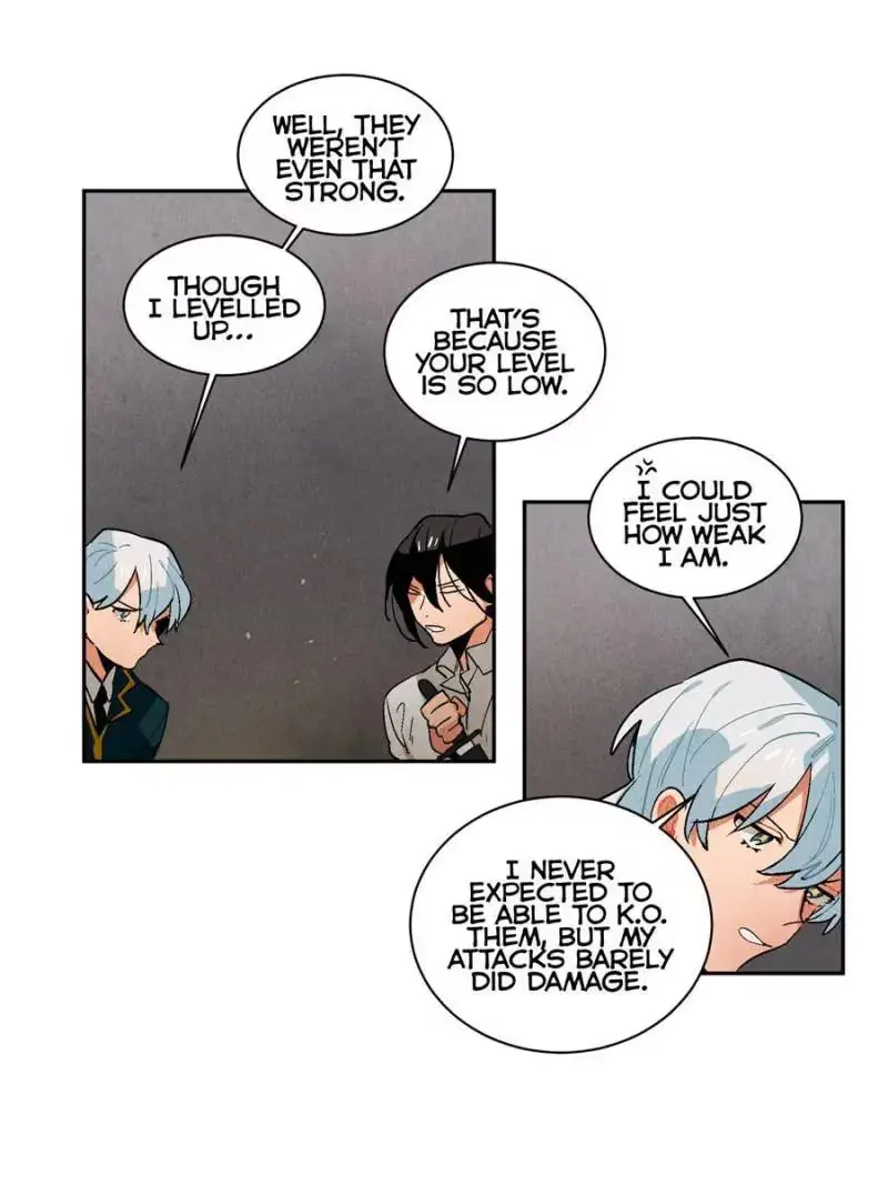 Read Erunak chapter 69 image 36 on Lezhin