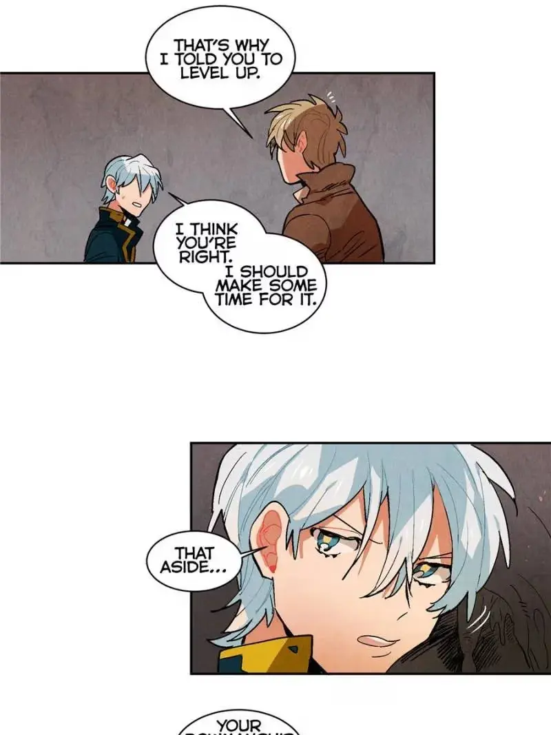 Read Erunak chapter 69 image 37 on Lezhin