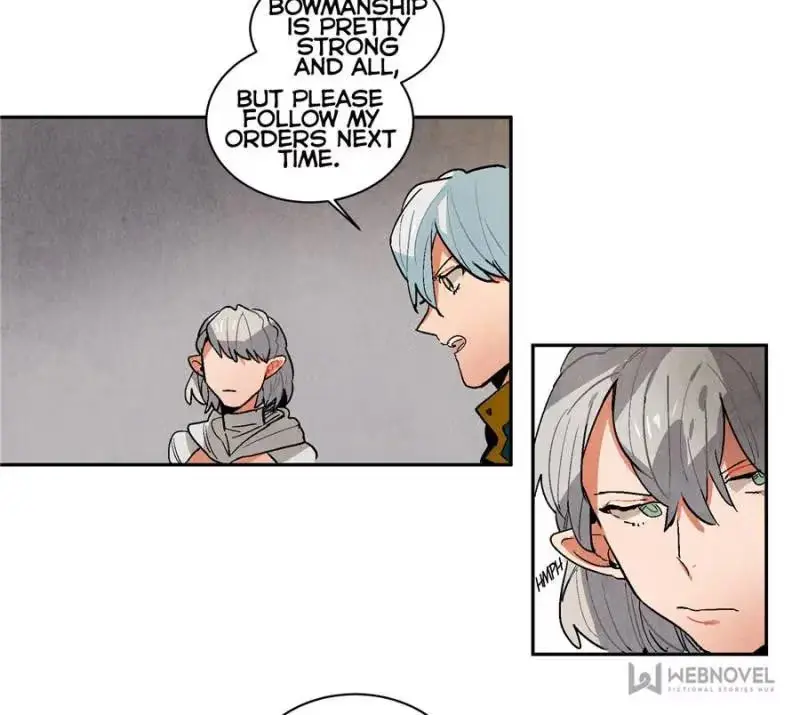 Read Erunak chapter 69 image 38 on Lezhin