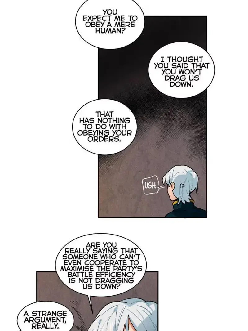 Read Erunak chapter 69 image 39 on Lezhin