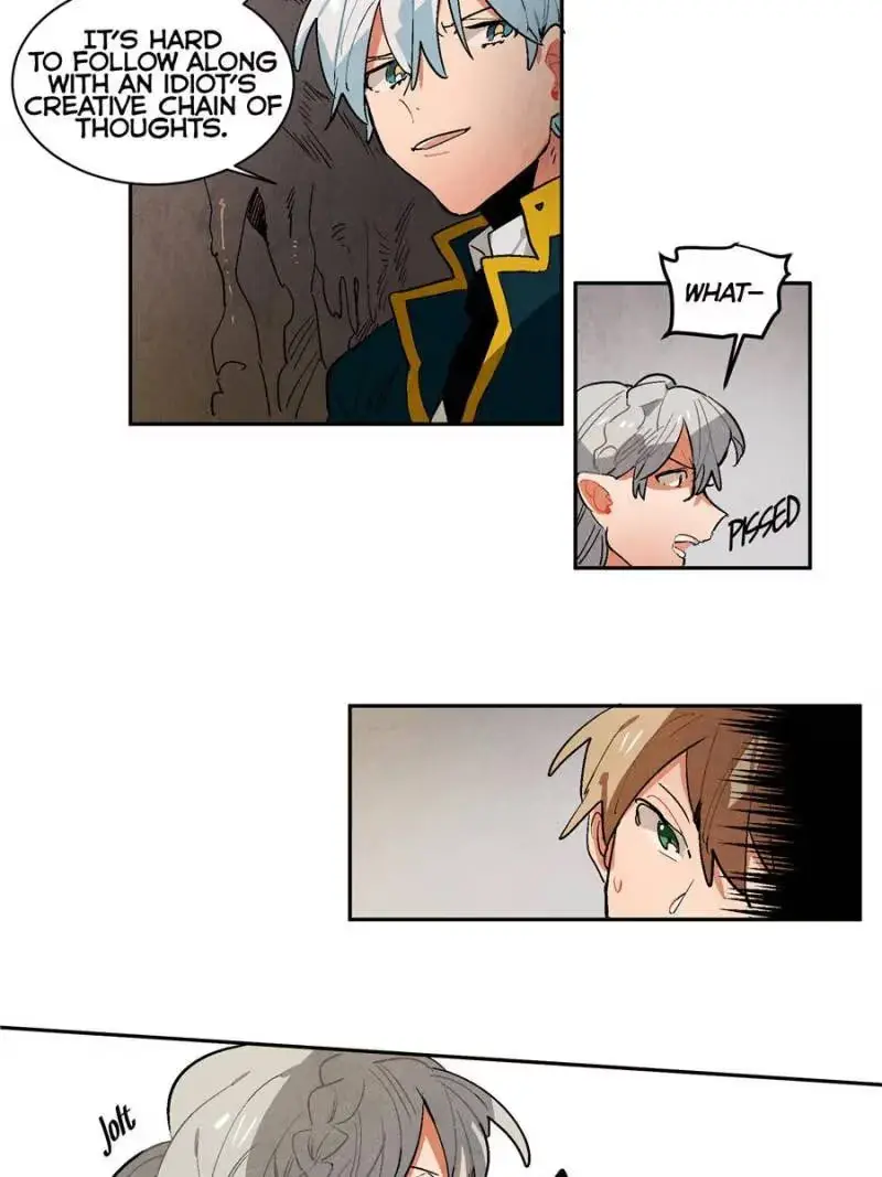 Read Erunak chapter 69 image 40 on Lezhin