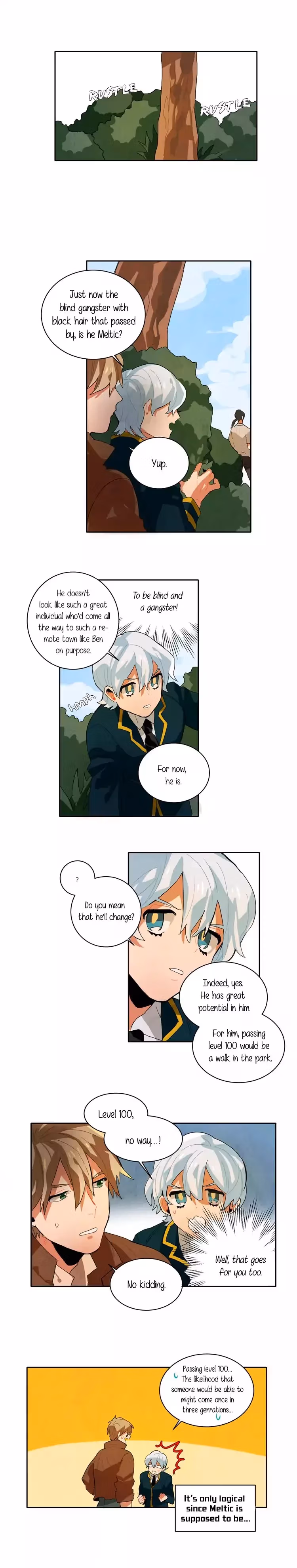 Read Erunak chapter 7 image 3 on Lezhin