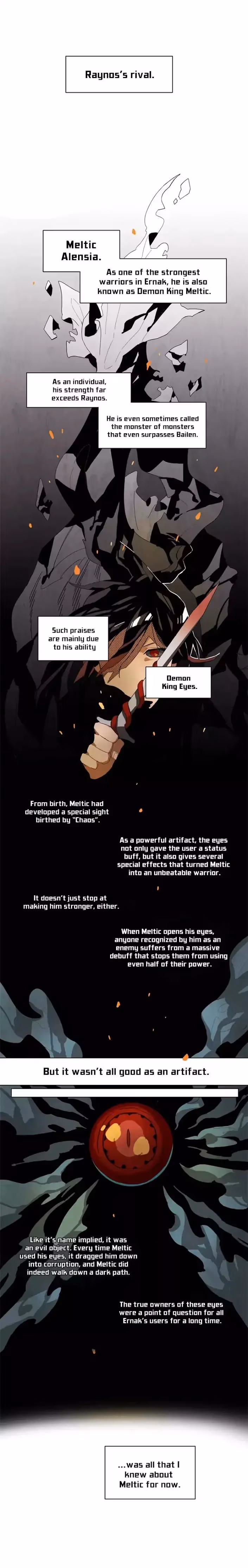 Read Erunak chapter 7 image 4 on Lezhin