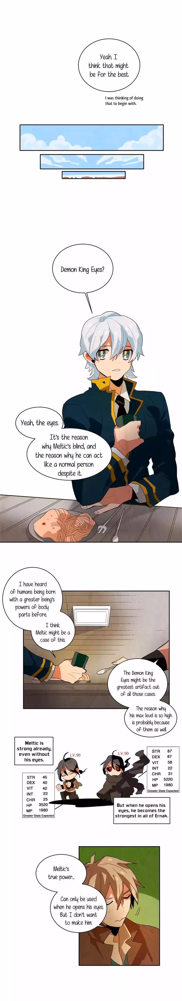 Read Erunak chapter 7 image 6 on Lezhin
