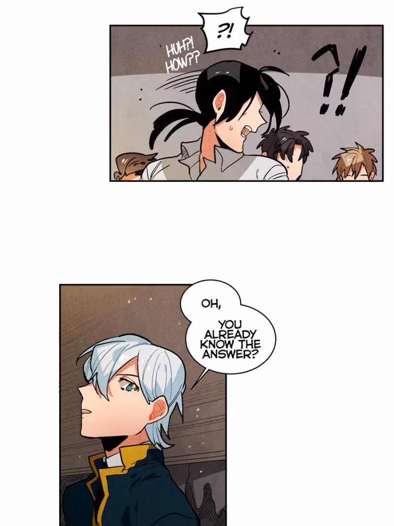 Read Erunak chapter 70 image 10 on Lezhin